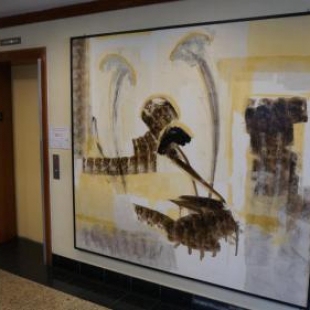 Фотография мотеля Flushing Motel