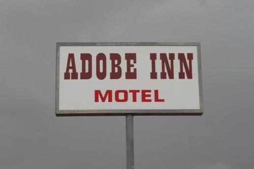 Фотография мотеля Adobe Inn Motel