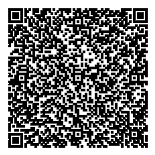 QR код гостиницы Парк отель Актер