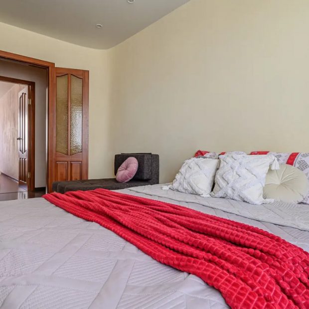 Фотографии квартиры 
            Апартаменты 33 на Юбилейной 22