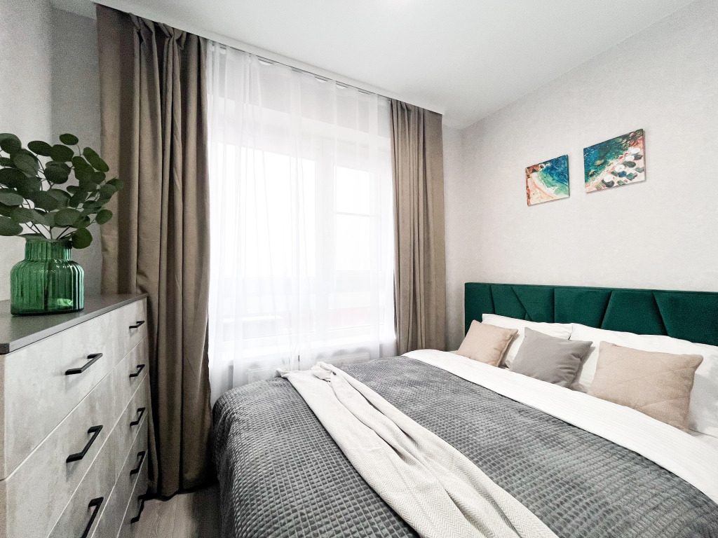 Фотография квартиры Апартаменты Шикарная в Батайске