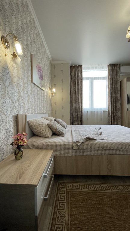 Фотография квартиры Апартаменты в центре недалеко от моря