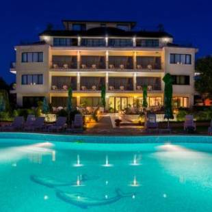 Фотографии гостиницы 
            Atlant Hotel