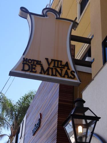 Фотография гостиницы Hotel Villa De Minas