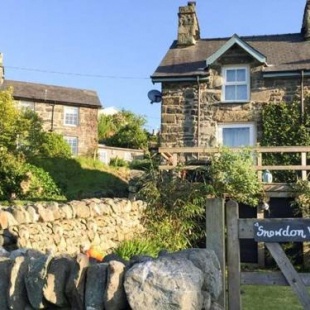 Фотография гостевого дома Snowdon View, Harlech
