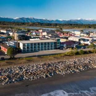 Фотография гостиницы Beachfront Hotel Hokitika