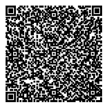 QR код предприятий Омский завод транспортного машиностроения