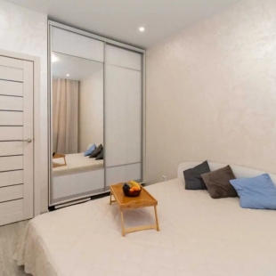 Фотография квартиры Квартира с новым ремонтом