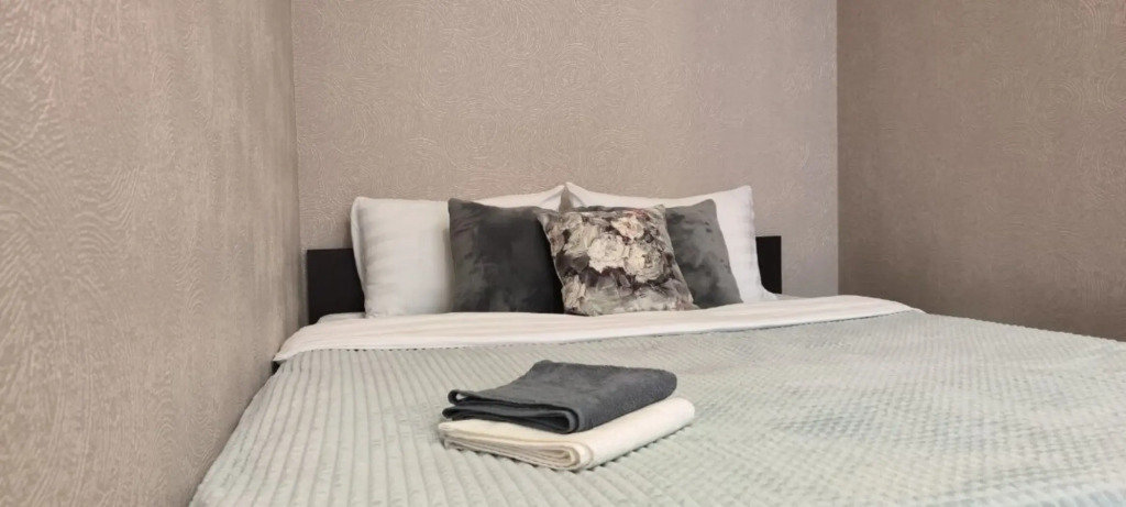 Фотография квартиры Квартира недалеко от Аэропорта