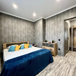 Фотография квартиры Квартира на Салмышской