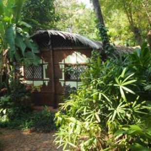 Фотография гостиницы Bhakti Kutir