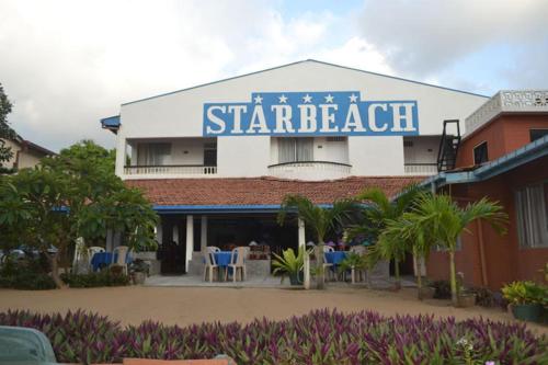Фотография гостиницы Star Beach Guest House