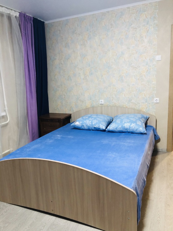 Фотография квартиры Апартаменты на Менделеева 23