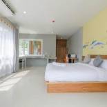 Фотография гостиницы Ao Nang Miti Resort