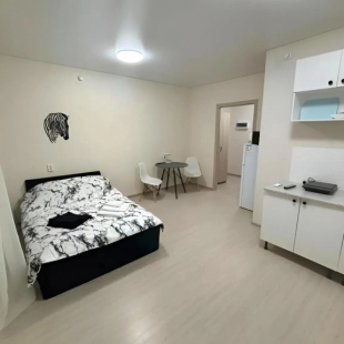 Фотография квартиры Квартира на Раскольникова 18