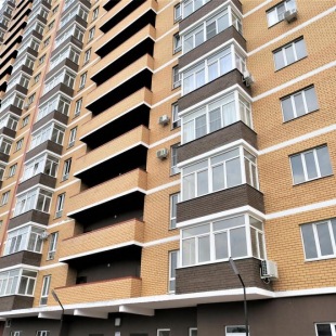 Фотография квартиры Апартаменты на улице Видова