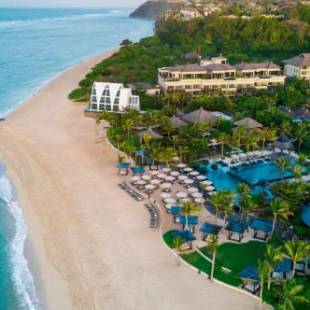 Фотографии гостиницы 
            The Ritz-Carlton Bali