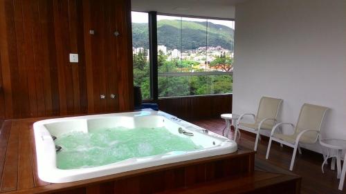 Фотография гостиницы Minas Garden Hotel