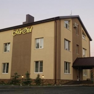 Фотография гостиницы Миротель