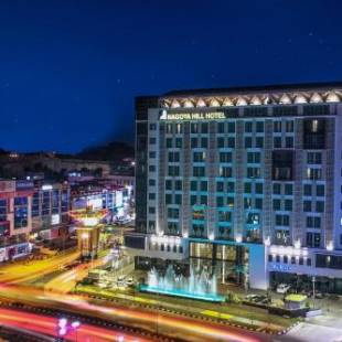 Фотографии гостиницы 
            Nagoya Hill Hotel Batam