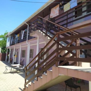 Фотография гостевого дома Белые Ночи