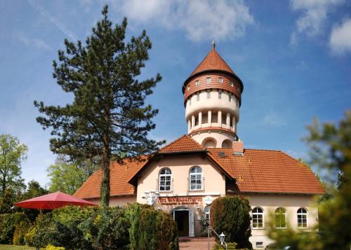 Фотография гостевого дома Am Wasserturm Pension