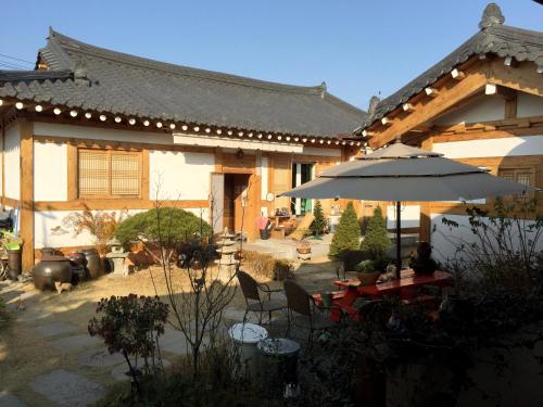 Фотография гостевого дома Dorandoran Guesthouse