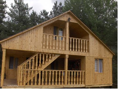 Фотография гостевого дома Mirgvela