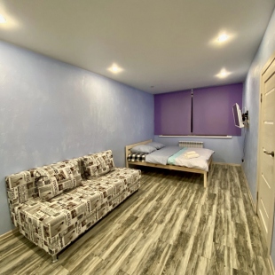 Фотография квартиры Квартира на Солотчинском Шоссе 4