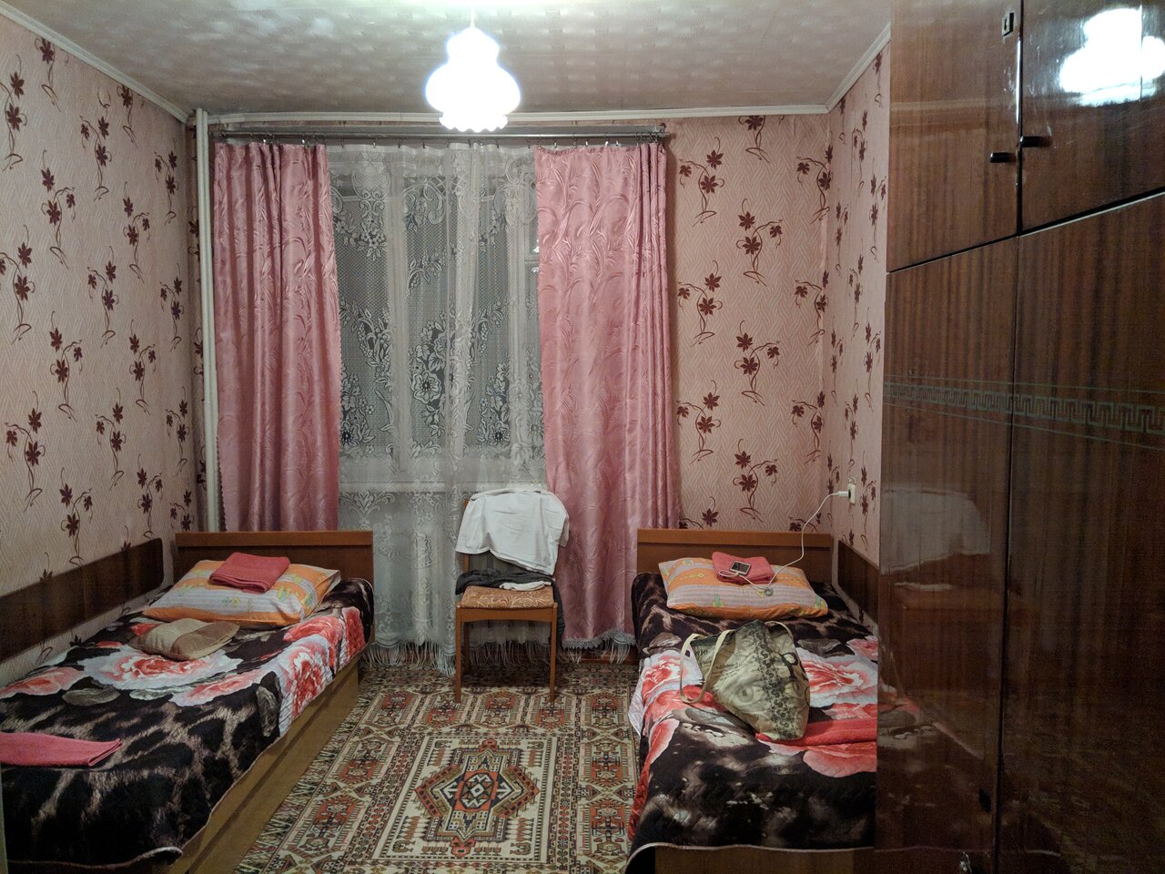 Фотография гостиницы Оя