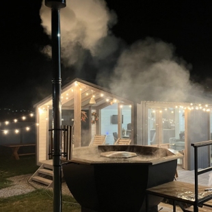 Фотография Коттеджа Частный дом Lake House