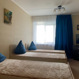 Фотография квартиры Апартаменты Рядом с аэропортом Толмачево