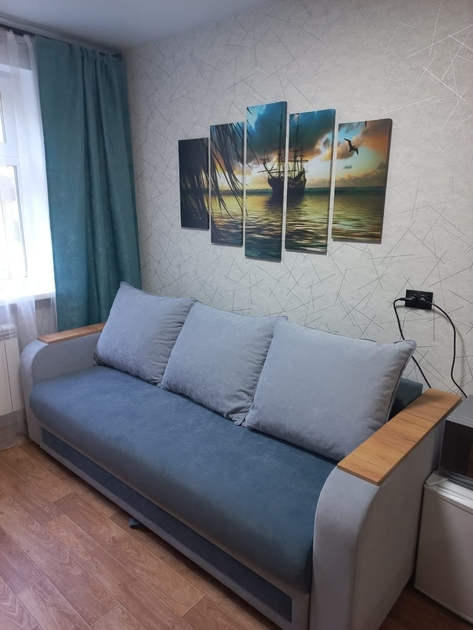 Фотография квартиры Квартира Академгородок 6