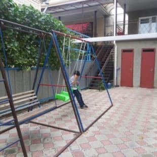 Фотография гостевого дома Морской 5