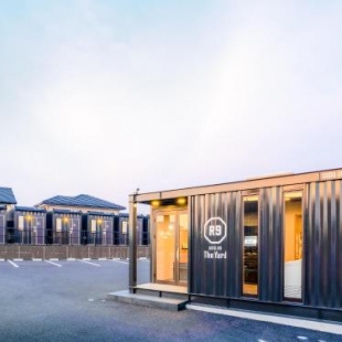 Фотография гостиницы HOTEL R9 The Yard Isesaki