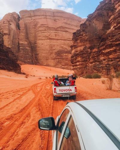 Фотография базы отдыха Star Camp with Tour