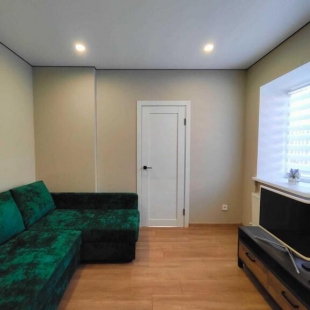 Фотография Коттеджа Дом на Хопёрском переулке