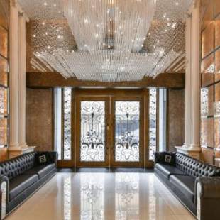 Фотографии гостиницы
Harmonious Hotel