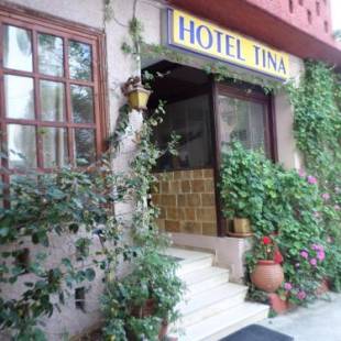 Фотографии гостиницы
Tina Hotel