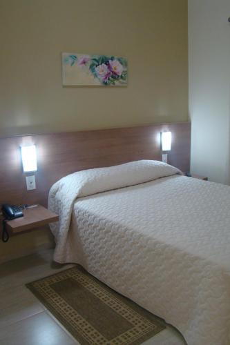 Фотография гостиницы Francisco Beltrão Palace Hotel