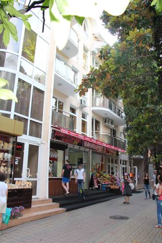 Фотография мини отеля Аквамарин