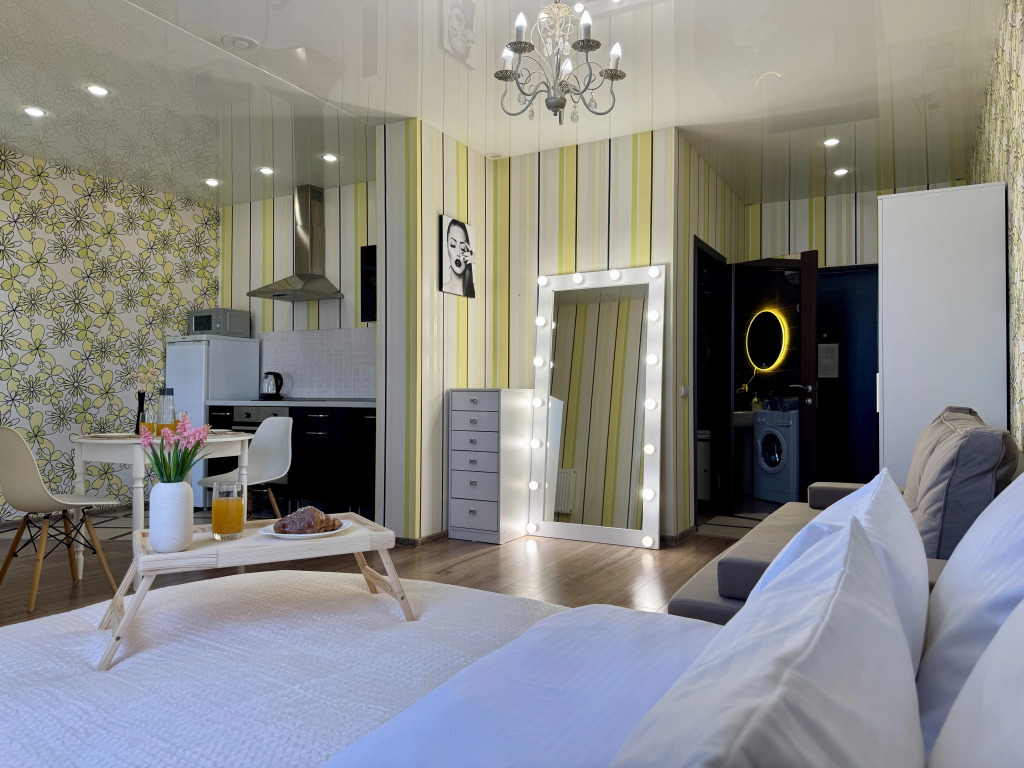 Фотография квартиры Квартира Идеальная в центре для смены обстановки