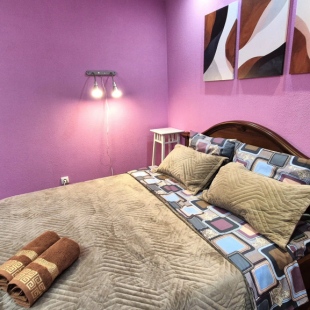 Фотография квартиры Квартира 2х Комн в Центре на Дзержинского