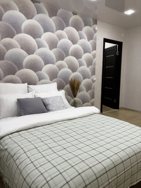 Фотография квартиры Квартира Irkroom с видом на город