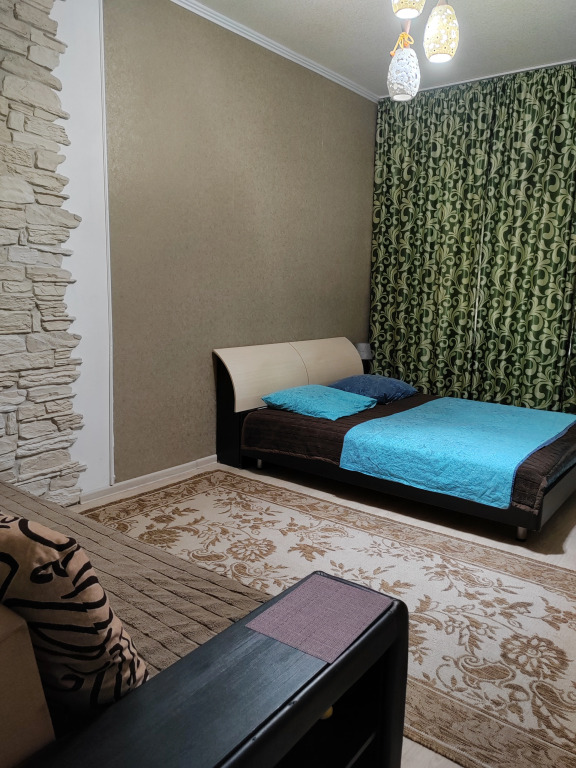 Фотография квартиры Квартира Уютная студия