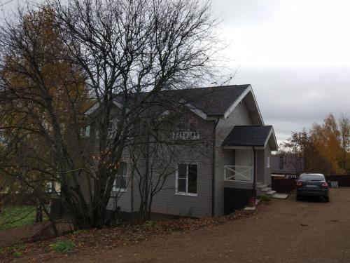 Фотография гостевого дома Ассамблея на Плещеевом