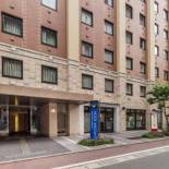 Фотография гостиницы HOTEL MYSTAYS Fukuoka Tenjin