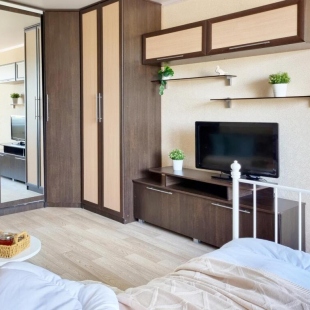 Фотография квартиры Niki Rent на улице Трнавская 4