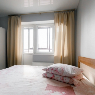 Фотография квартиры Квартира Студия Возле Имр им Цыба