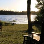 Фотография гостевого дома Kapteni Holiday House